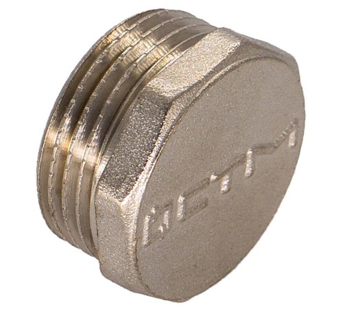 Заглушка BERKE резьб. НР 32*1 Заглушка BERKE резьб. НР 32*1