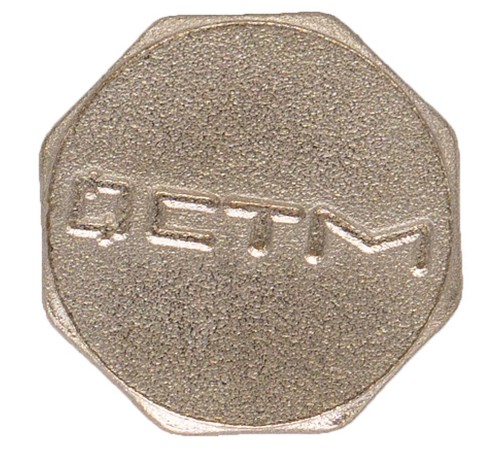 Заглушка BERKE резьб. НР 32*1 Заглушка BERKE резьб. НР 32*1