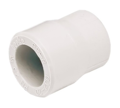 Муфта BERKE редукционная 32*25 Муфта BERKE редукционная 32*25
