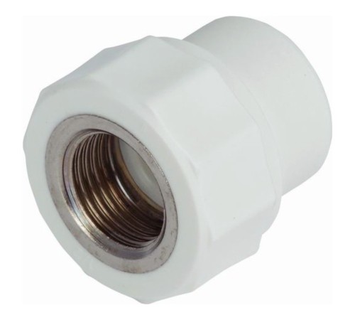 Муфта BERKE комб. ВР 32*3/4quot; Муфта BERKE комб. ВР 32*3/4quot;