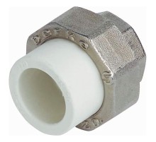 Муфта BERKE редук. 32*20 Муфта BERKE редук. 32*20