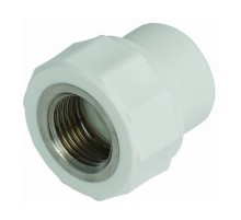 Муфта BERKE комб. ВР 20*3/4quot; Муфта BERKE комб. ВР 20*3/4quot;