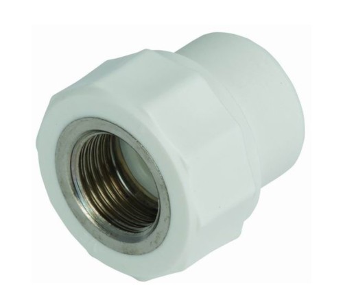 Муфта BERKE комб. ВР 25*3/4quot; Муфта BERKE комб. ВР 25*3/4quot;