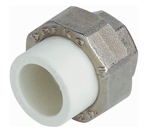Муфта BERKE комб. разъем. ВР 32*1quot; Муфта BERKE комб. разъем. ВР 32*1quot;