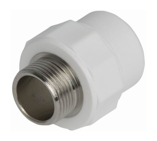 Муфта BERKE комб. НР 20*3/4quot; Муфта BERKE комб. НР 20*3/4quot;