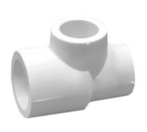 Тройник FUSITEK переходной PP-R 32х25х25, FT01303 Тройник FUSITEK переходной PP-R 32х25х25, FT01303