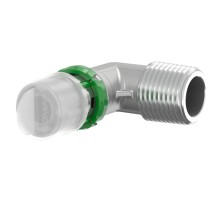 Уголок Comap НР 16 х 1/2 пресс латунь Уголок Comap НР 16 х 1/2 пресс латунь
