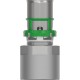Муфта Comap 16 х 1/2 ВР пресс латунь