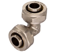 Уголок CTM 16х16 CLD01616 Уголок CTM 16х16 CLD01616