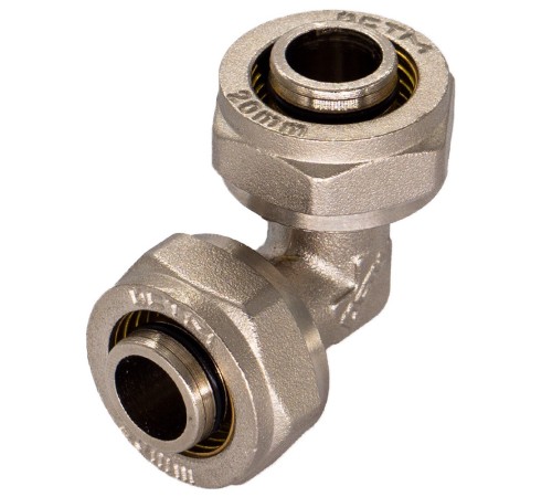 Уголок CTM 16х16 CLD01616 Уголок CTM 16х16 CLD01616