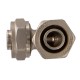Уголок CTM 16х16 CLD01616