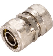 Муфта CTM промежуточная 16х16 CC001616 Муфта CTM промежуточная 16х16 CC001616