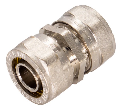 Муфта CTM промежуточная 16х16 CC001616 Муфта CTM промежуточная 16х16 CC001616