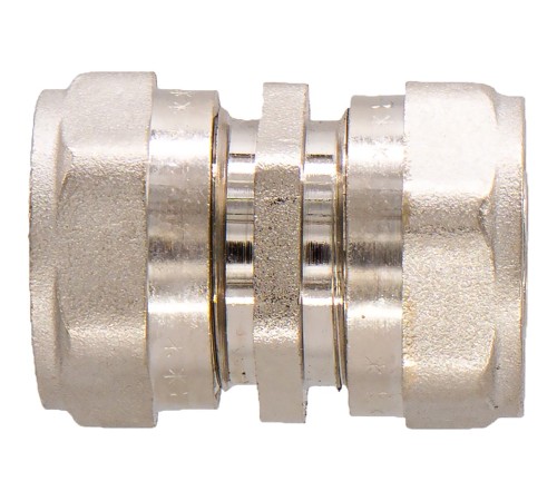 Муфта CTM промежуточная 16х16 CC001616 Муфта CTM промежуточная 16х16 CC001616