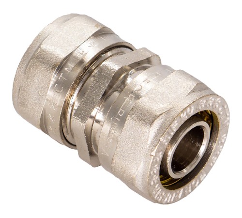 Муфта CTM промежуточная 16х16 CC001616 Муфта CTM промежуточная 16х16 CC001616