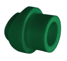 Седло вварное ПП AntiFire D110-20 Green