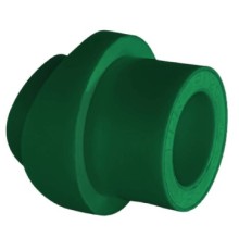Седло вварное ПП AntiFire D110-32 Green