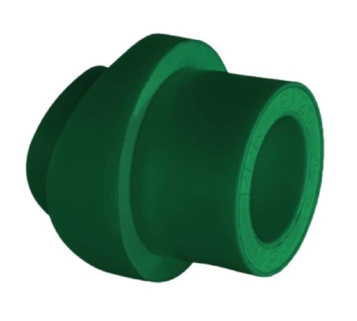 Седло вварное ПП AntiFire D110-32 Green