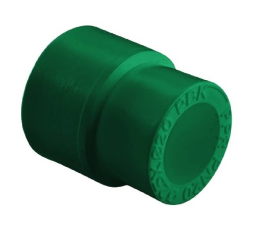 Муфта ПП AntiFire переходная D110-75 Green Муфта ПП AntiFire переходная D110-75 Green