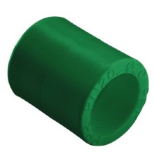 Муфта ПП AntiFire D90 Green