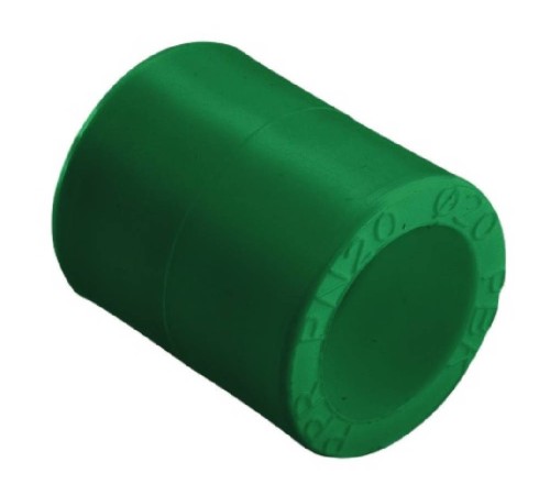 Муфта ПП AntiFire D90 Green Муфта ПП AntiFire D90 Green