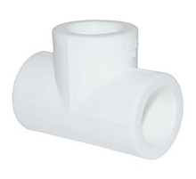 Тройник Lavita PPR 25