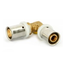 Угол Uni-Fitt 32 пресс, арт. 703G9900