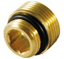 Адаптер Royal Thermo для узлов нижнего подключения 3/4quot; НР - 1/2quot; НР Адаптер Royal Thermo для узлов нижнего подключения 3/4quot; НР - 1/2quot; НР