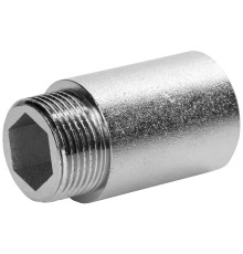 Удлинитель Royal Thermo 3/4quot;х40 вн. Удлинитель Royal Thermo 3/4quot;х40 вн.