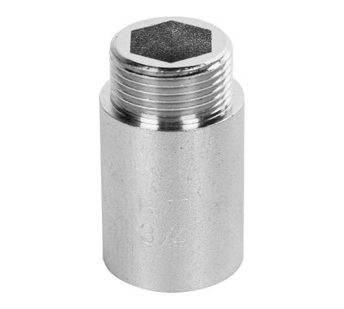 Удлинитель Royal Thermo 3/4quot;х40 вн. Удлинитель Royal Thermo 3/4quot;х40 вн.