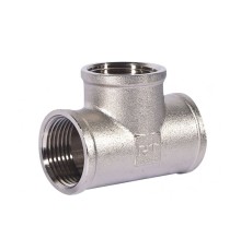 Тройник Royal Thermo 1 1/4quot; вн.-вн.-вн. Тройник Royal Thermo 1 1/4quot; вн.-вн.-вн.