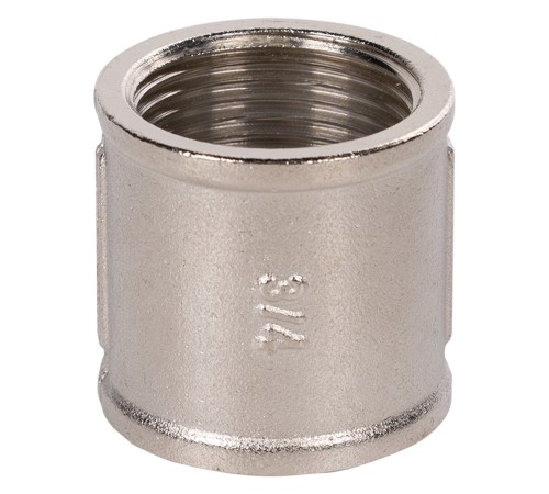 Муфта переходная Royal Thermo 1quot;х3/4quot; вн.-вн. Муфта переходная Royal Thermo 1quot;х3/4quot; вн.-вн.