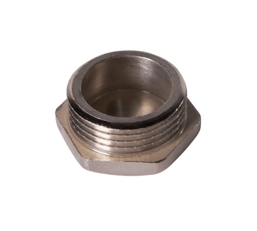 Заглушка Royal Thermo 1quot; нар.