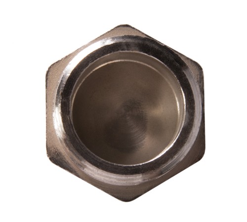 Заглушка Royal Thermo 1quot; нар.