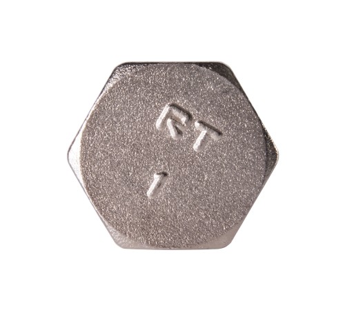 Заглушка Royal Thermo 1quot; нар.