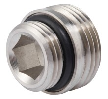 Ниппель Royal Thermo 1quot; нар.-нар. Ниппель Royal Thermo 1quot; нар.-нар.