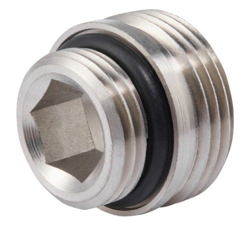 Ниппель Royal Thermo 1quot; нар.-нар. Ниппель Royal Thermo 1quot; нар.-нар.