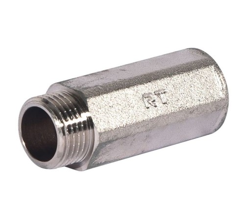 Удлинитель Royal Thermo 3/4quot;х50 вн. Удлинитель Royal Thermo 3/4quot;х50 вн.