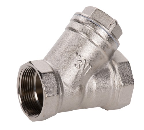 Фильтр косой Royal Thermo Optimal 1 1/2quot; Фильтр косой Royal Thermo Optimal 1 1/2quot;