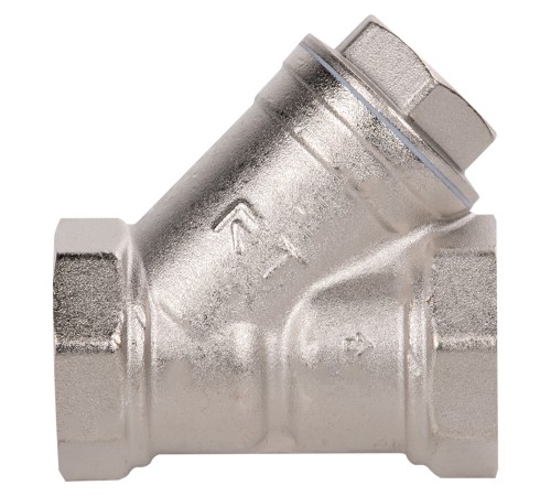 Фильтр косой Royal Thermo Optimal 1 1/2quot; Фильтр косой Royal Thermo Optimal 1 1/2quot;