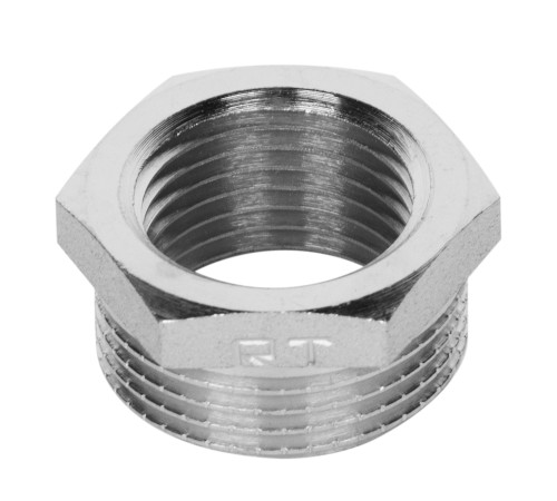 Переходник Royal Thermo 3/4quot;х1/2quot; нар.-вн. Переходник Royal Thermo 3/4quot;х1/2quot; нар.-вн.
