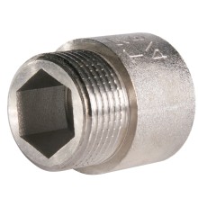 Удлинитель Royal Thermo 3/4quot;х20 вн.