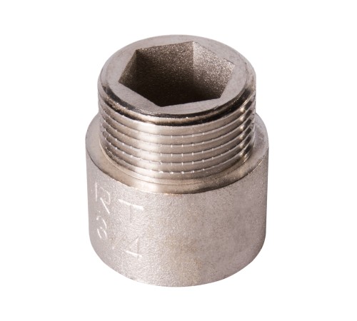 Удлинитель Royal Thermo 3/4quot;х20 вн. Удлинитель Royal Thermo 3/4quot;х20 вн.