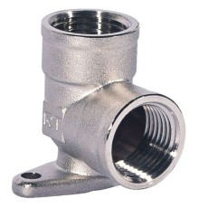 Уголок с настенным креплением Royal Thermo 1/2quot; вн.