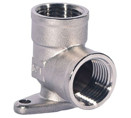 Уголок с настенным креплением Royal Thermo 1/2quot; вн. Уголок с настенным креплением Royal Thermo 1/2quot; вн.