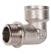Угольник Royal Thermo 1/2quot; вн.-нар.