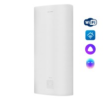 Водонагреватель Royal Thermo RWH 100 Aqua Inverter Водонагреватель Royal Thermo RWH 100 Aqua Inverter