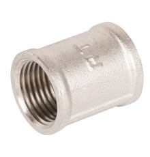 Муфта Royal Thermo 1/2quot; вн.-вн. Муфта Royal Thermo 1/2quot; вн.-вн.