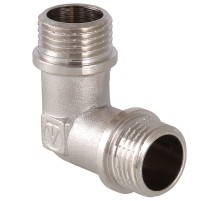 Угольник VALTEC VTr.093.N.0004 нар.-нар. 1/2quot; Угольник VALTEC VTr.093.N.0004 нар.-нар. 1/2quot;