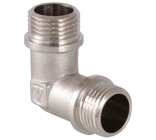Угольник VALTEC VTr.093.N.0004 нар.-нар. 1/2quot; Угольник VALTEC VTr.093.N.0004 нар.-нар. 1/2quot;